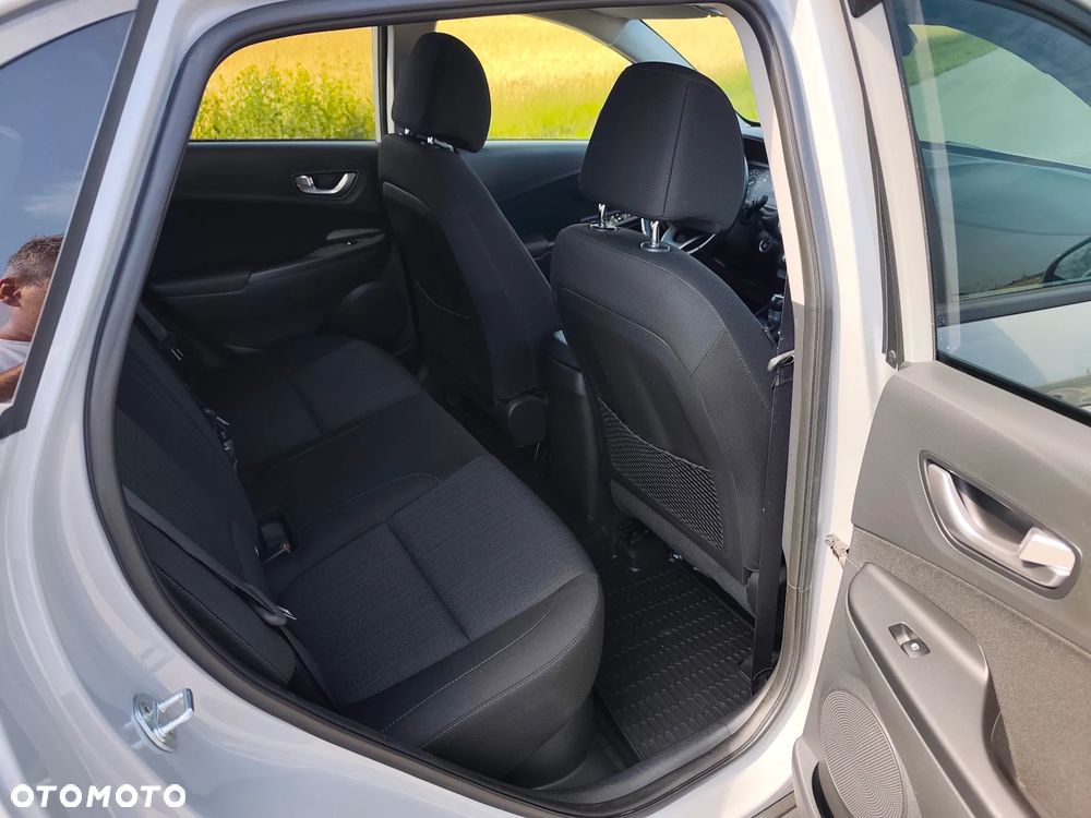 Hyundai Kona 1.6 GDI DCT EDITION 30 - 25