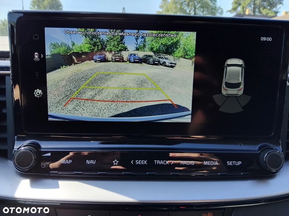 Kia XCeed 1.5 T-GDI L DCT - 15
