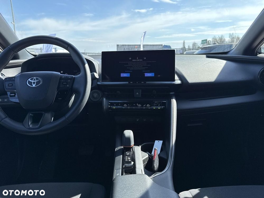 Toyota C-HR 1.8 Hybrid Style - 11