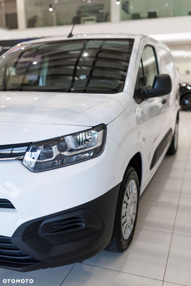 Toyota PROACE CITY - 13