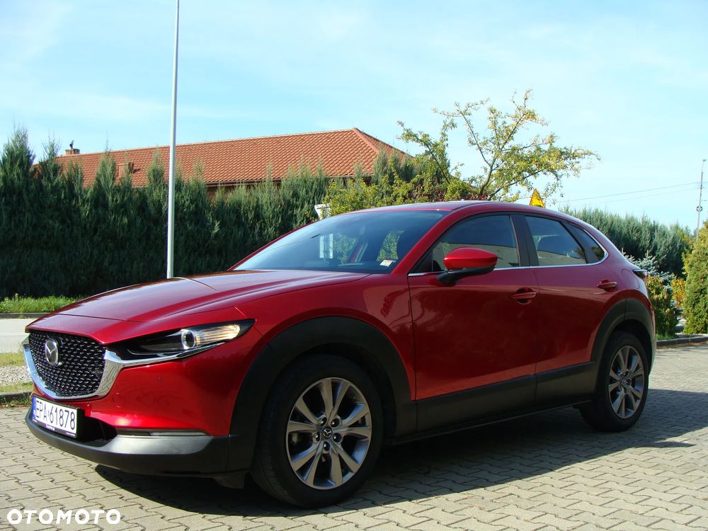 Mazda CX-30 - 2