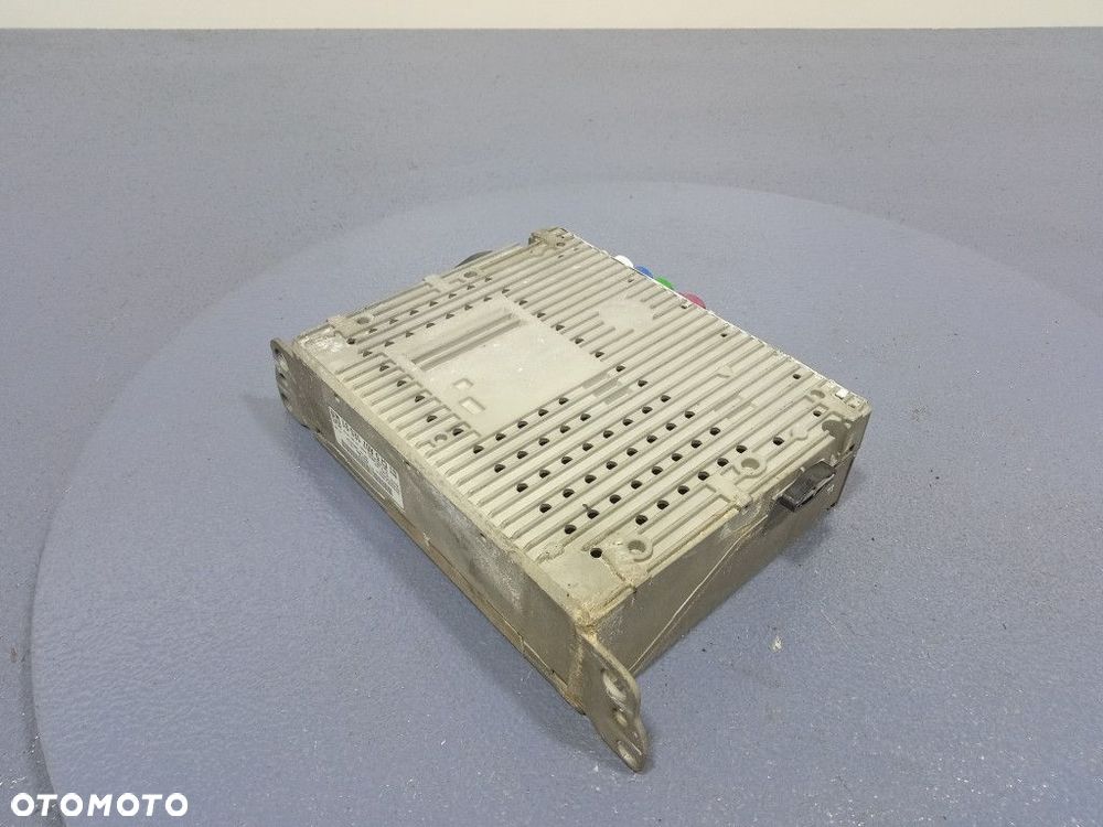 BMW X5 G05 CZYTNIK NAWIGACJI HIGH 3 MGU 5A071E5 - 8