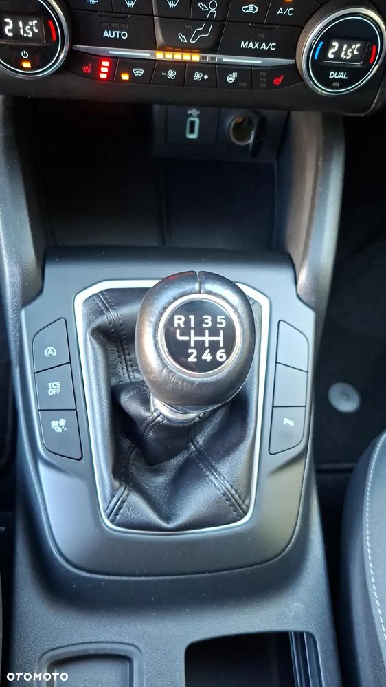 Ford Focus 1.5 EcoBlue Trend Edition - 30