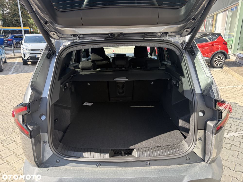 Dacia Duster 1.2 TCe Hybrid-G 150 Journey 4x4 - 26