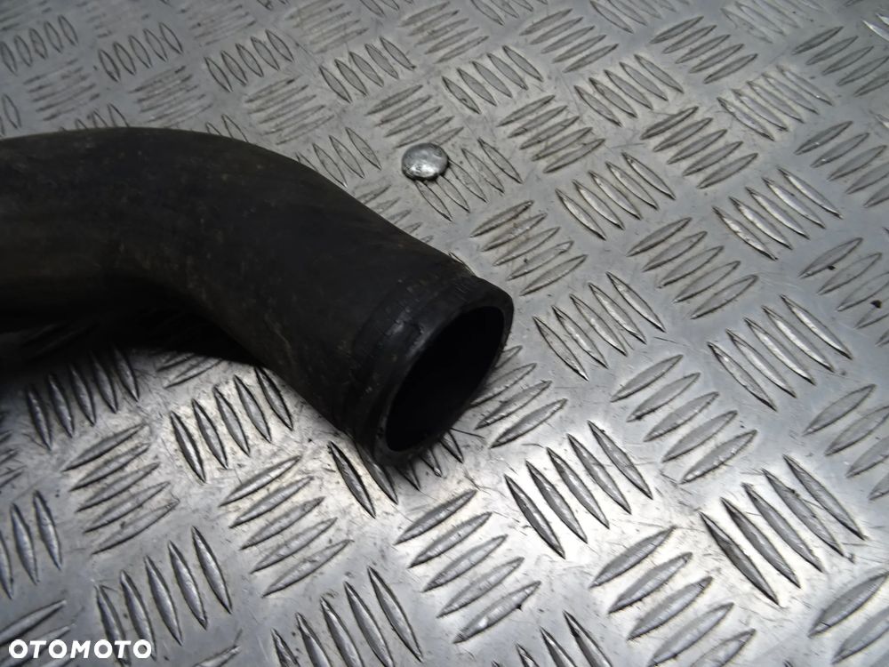 FORD C-MAX 03-05 RURA PRZEWÓD INTERCOOLERA - 3