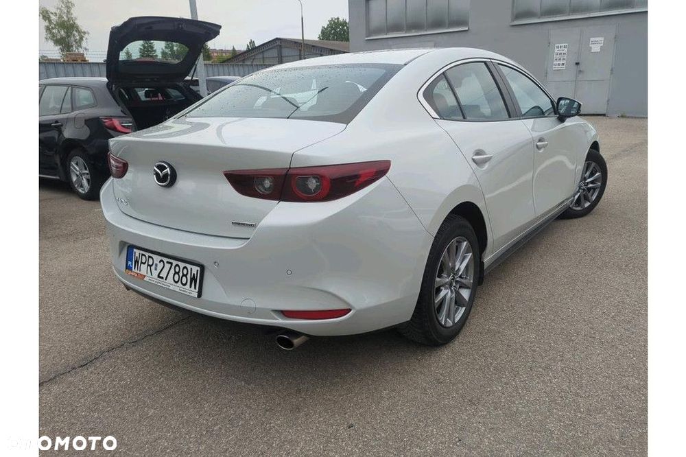 Mazda 3 2.0 mHEV Kai - 3