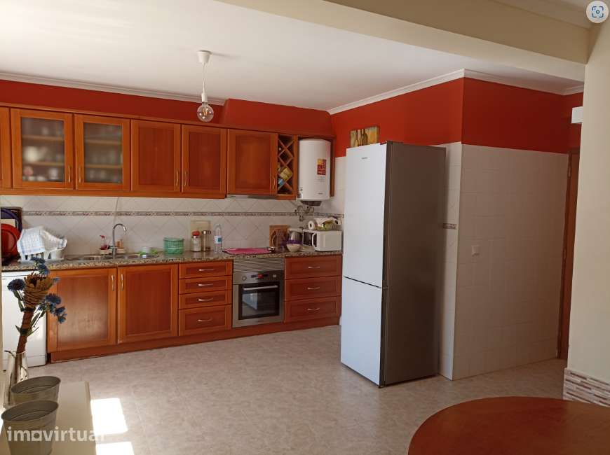 Moradia T2 centro de Vila Franca de Xira - Grande imagem: 3/8