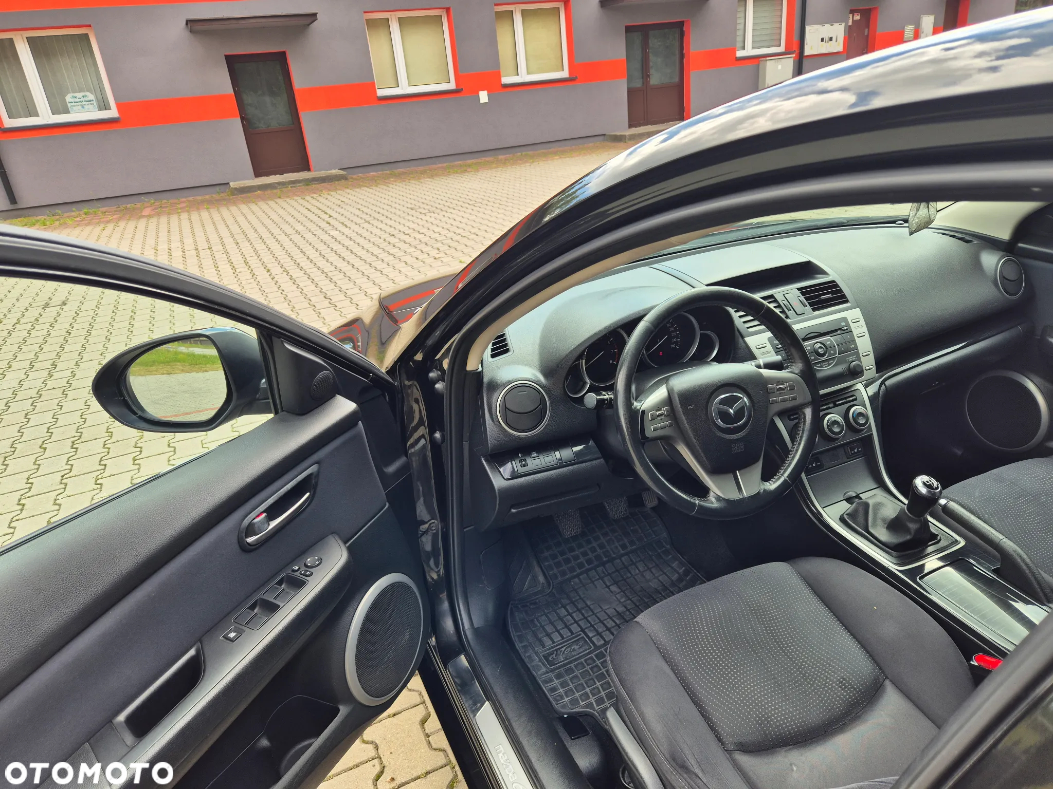 Mazda 6 2.0 Exclusive - 17