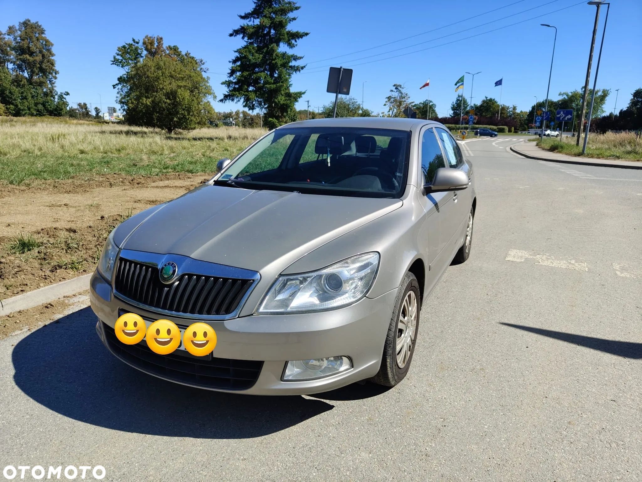 Skoda Octavia 1.2 TSI Ambition - 1