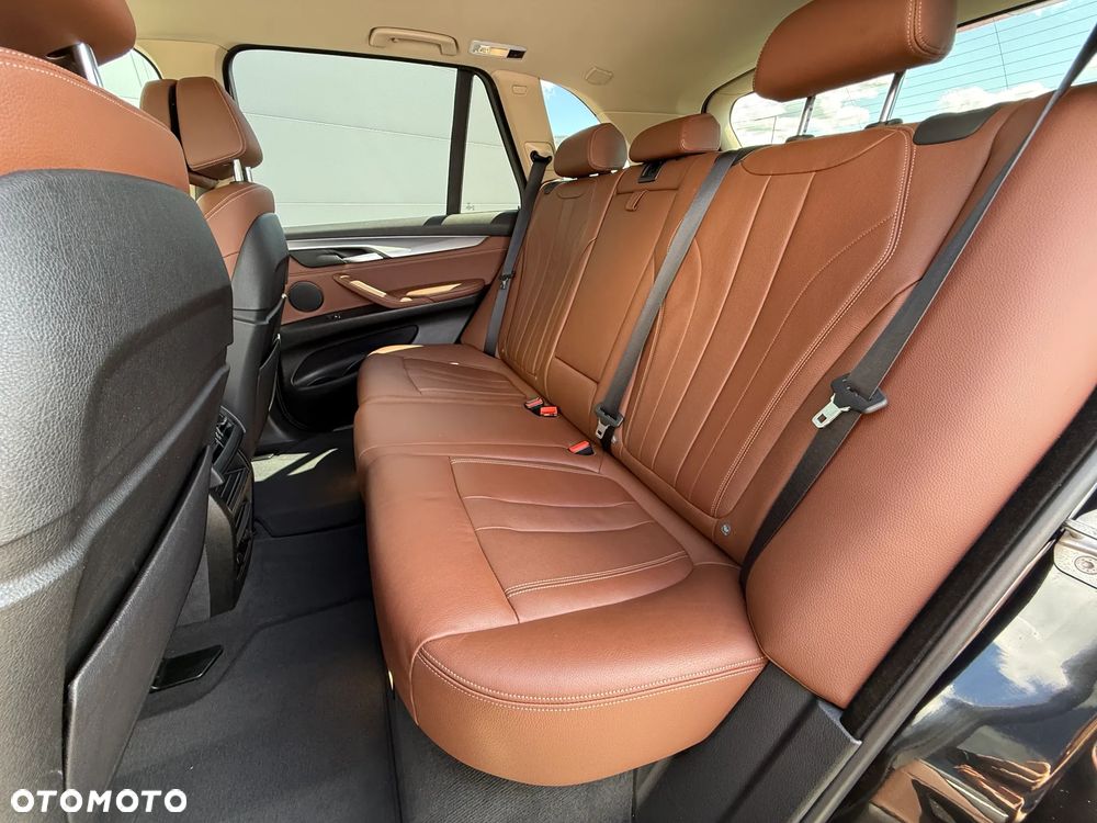 BMW X5 sDrive25d Sport-Aut - 30