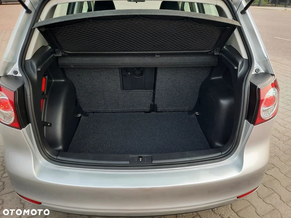 Volkswagen Golf Plus 1.4 Comfortline - 25
