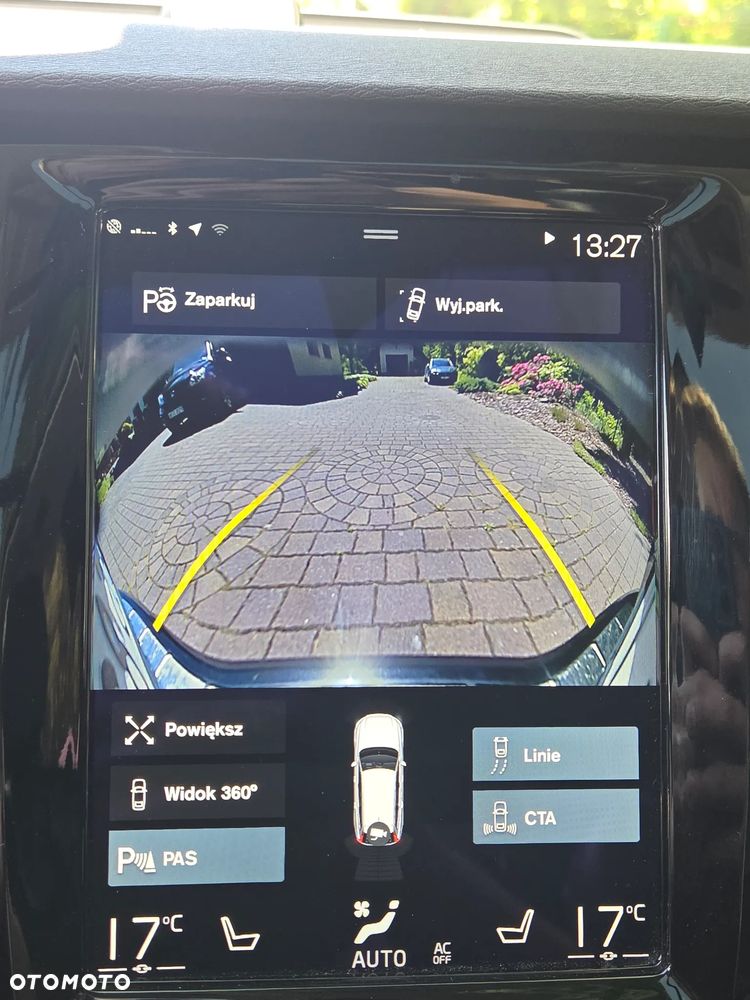 Volvo V90 D4 Inscription - 30