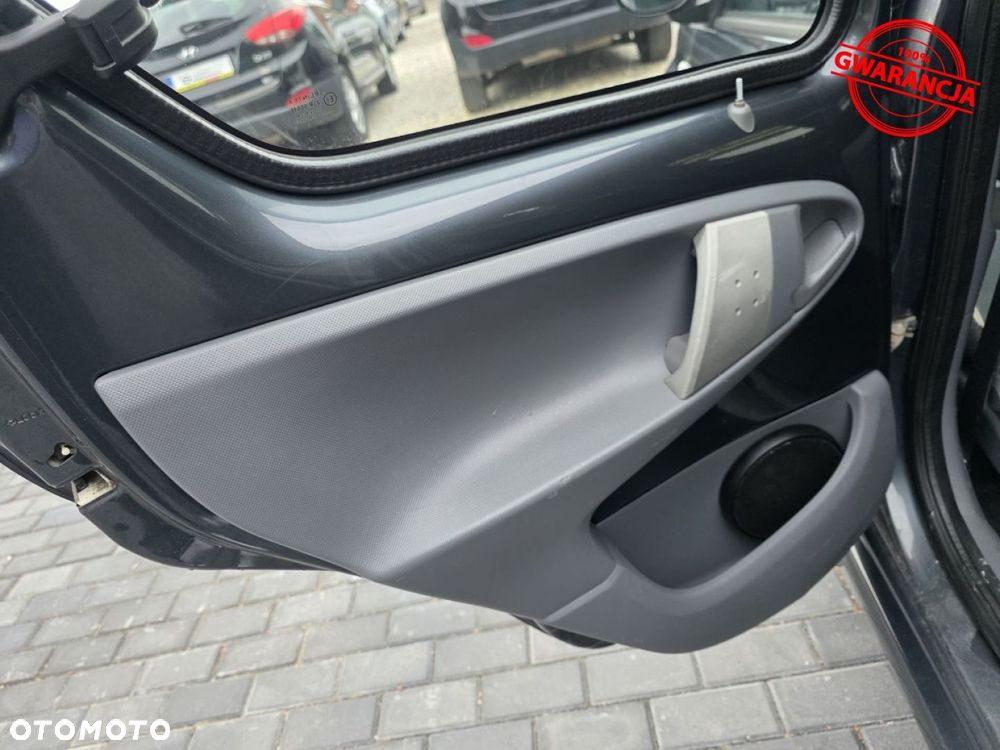 Toyota Aygo - 33