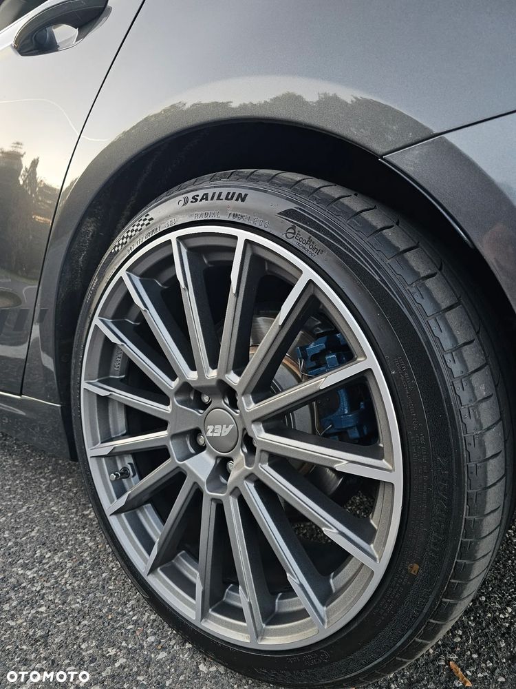 Ford Mondeo 2.0 TDCi Titanium - 4