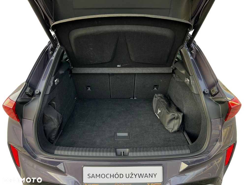 Cupra Terramar 1.5 eHybrid PHEV VZ DSG - 22