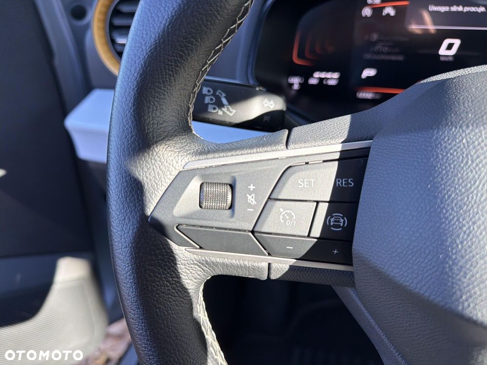 Seat Arona 1.0 TSI Style S&S DSG - 21