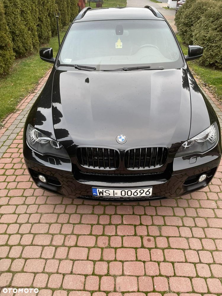 BMW X6 - 4