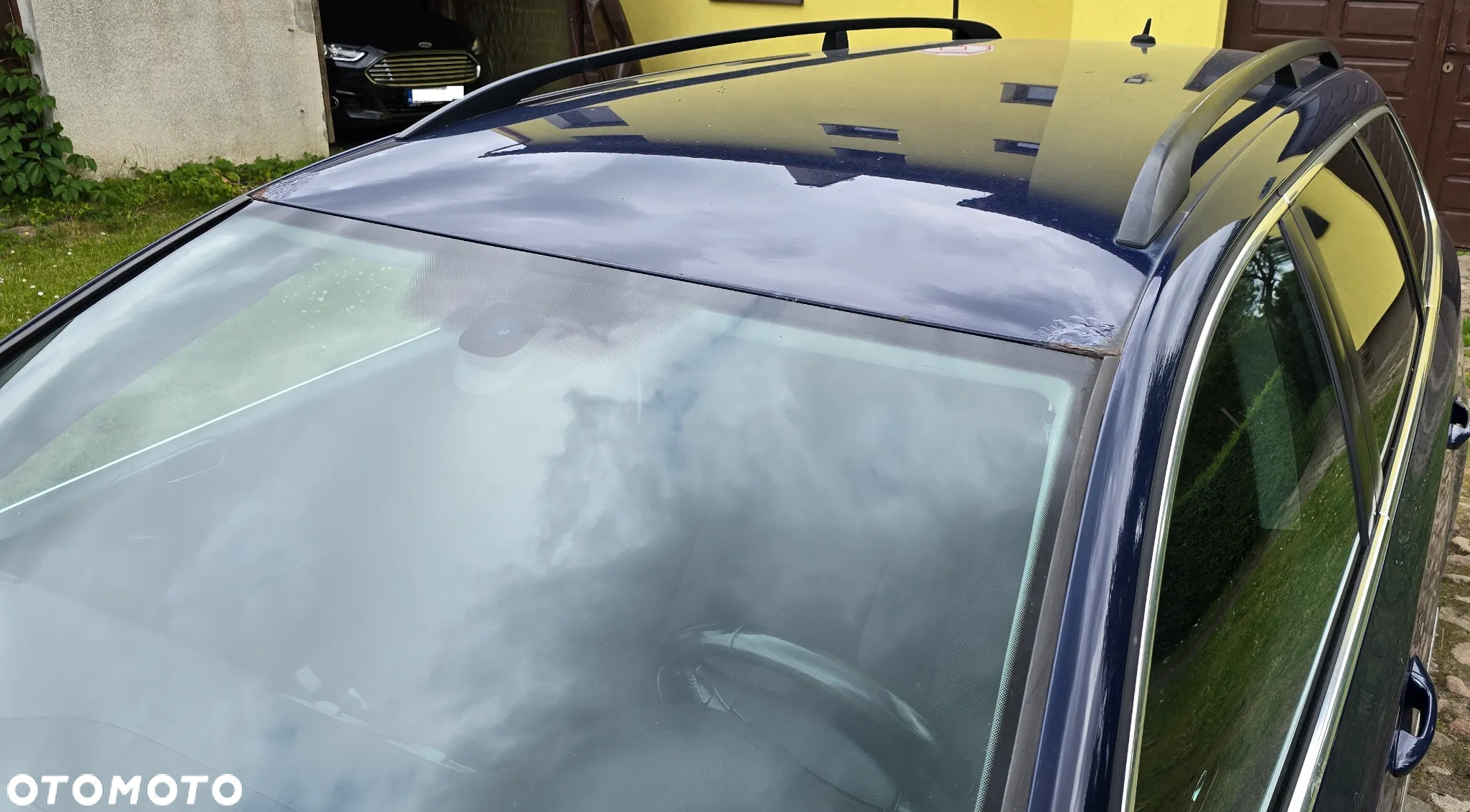 Volkswagen Passat 1.9 TDI Comfortline - 7