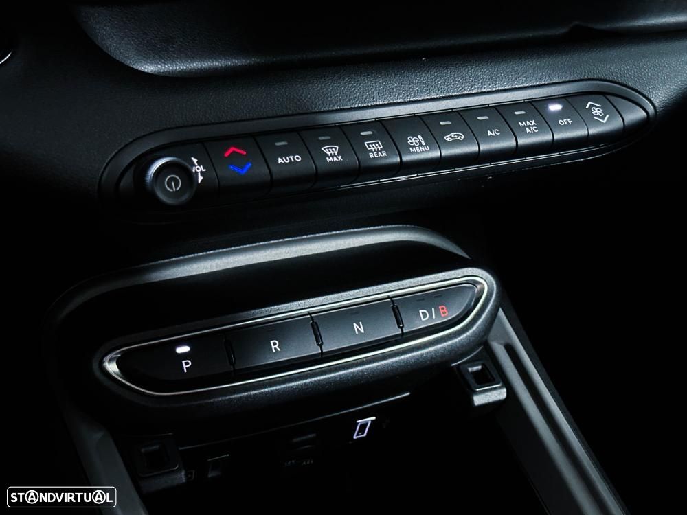 Jeep Avenger 54 kWh 1st Editon - 48