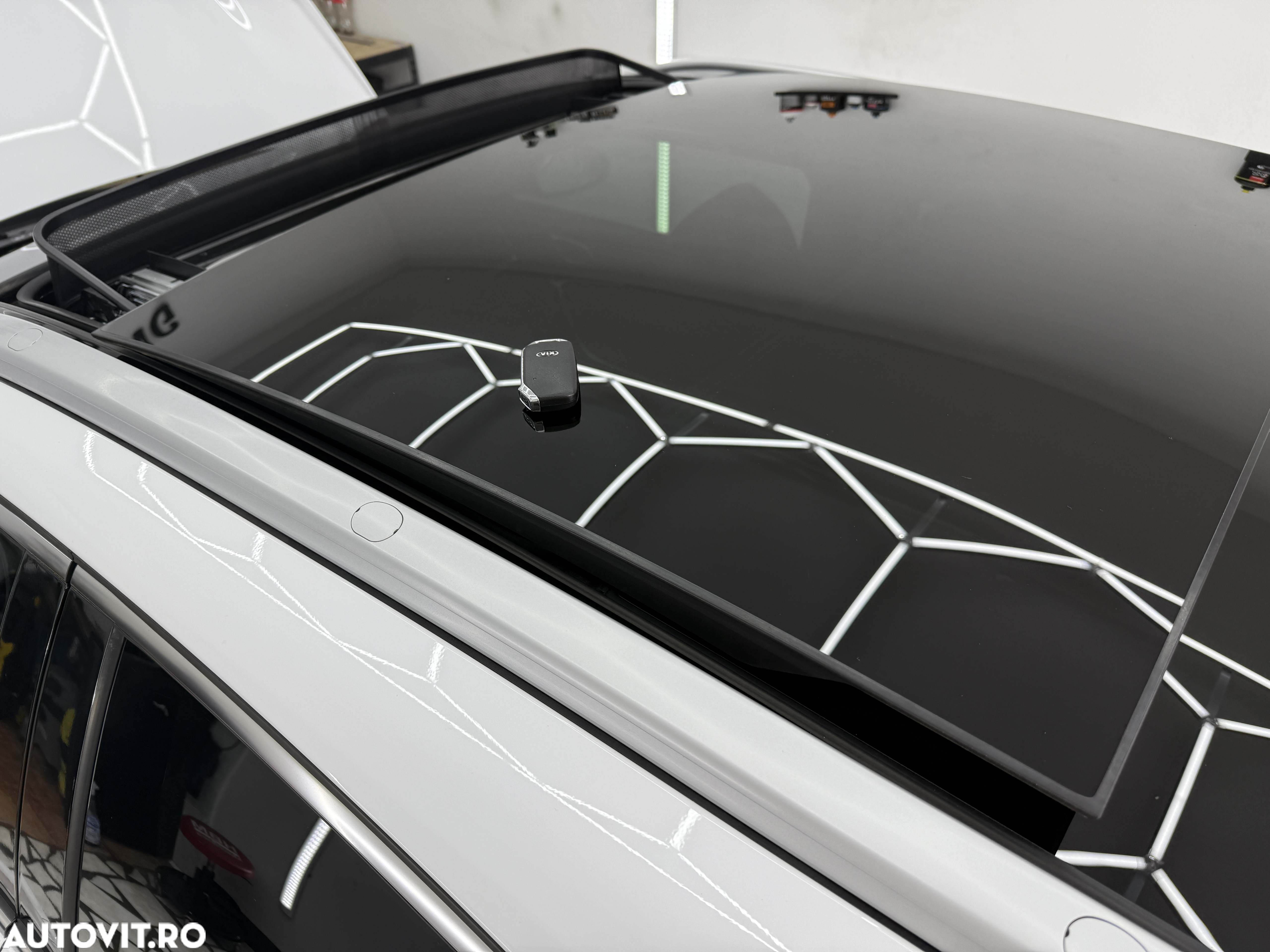 Kia XCeed 1.6 GDI DCT6 OPF Plug-in-Hybrid Platinum Edition - 17