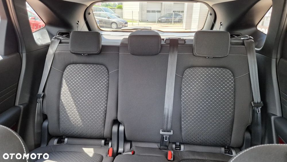 Ford Kuga 1.5 EcoBoost FWD Titanium - 23