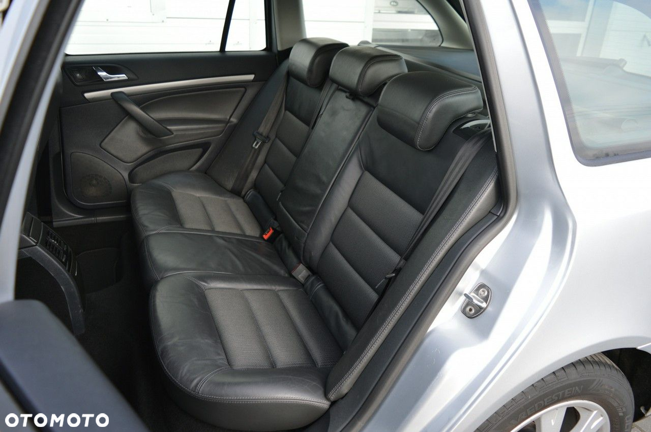 Skoda Octavia 1.9 TDI Ambiente - 31