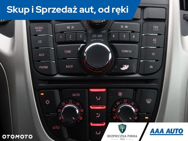 Opel Astra - 15