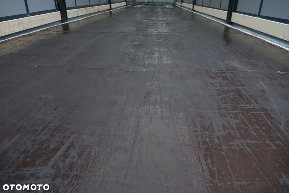 Schmitz Cargobull FIRANKA / STANDARD / OSIE SCHMITZ / NOWE PLANDEKI - 25