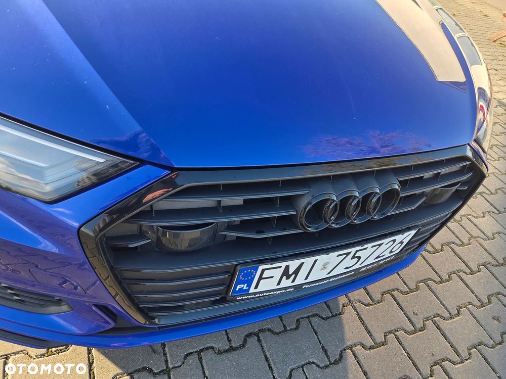 Audi A6 Limousine 40 TDI S tronic sport - 40