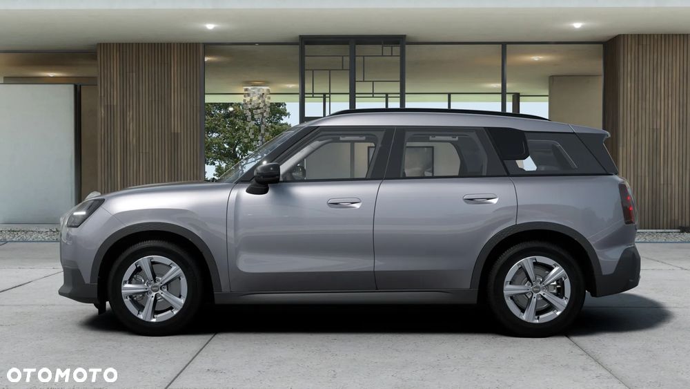 MINI Countryman C mHEV Linia Essential - 2
