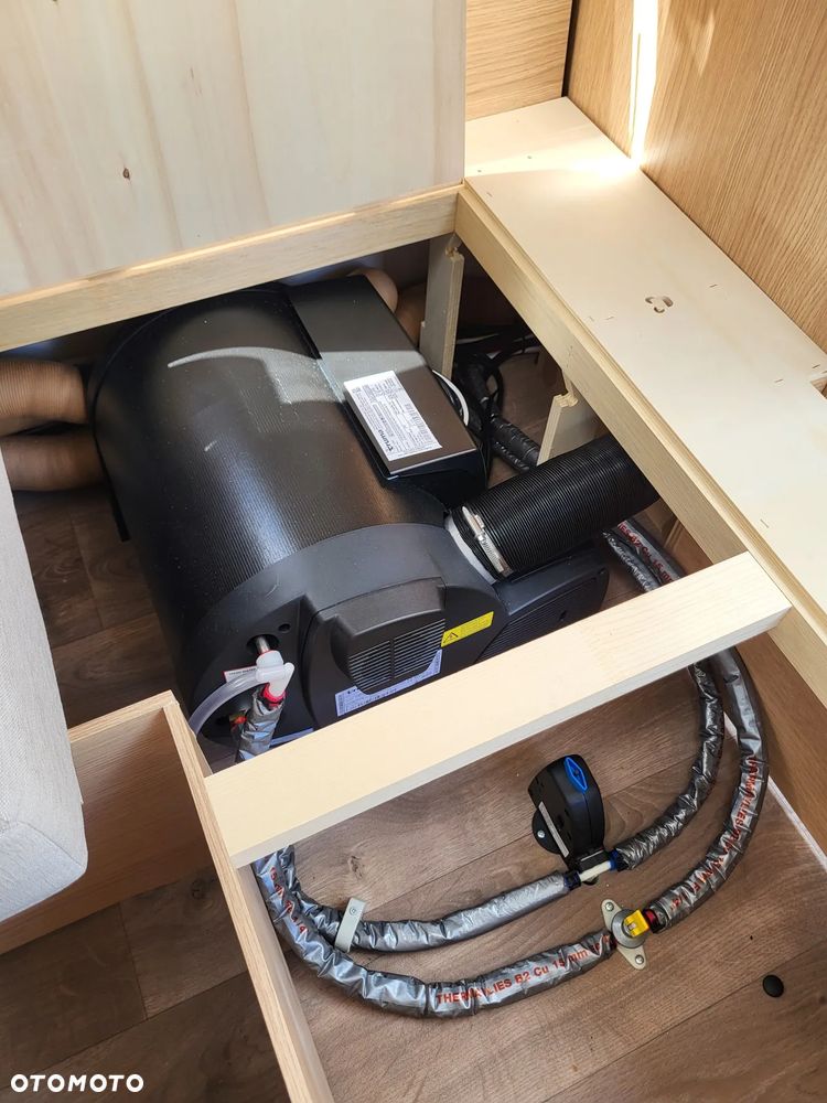 LMC Videro 580 D - 19