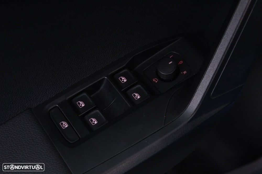 SEAT Ibiza 1.0 TSI Style - 20