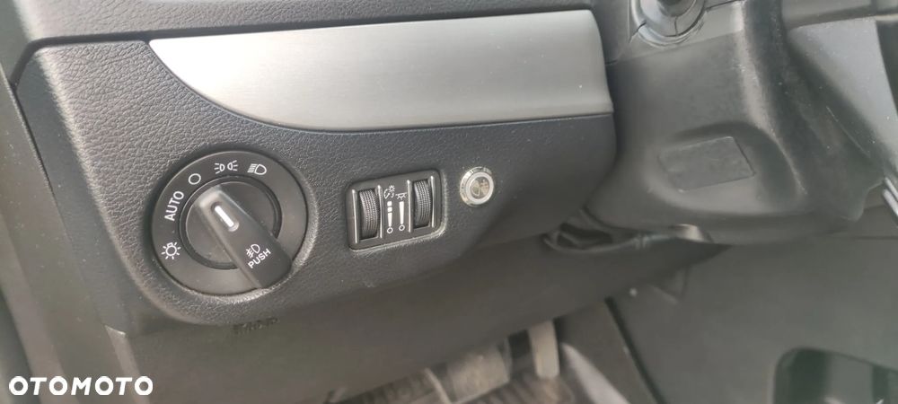 Dodge Grand Caravan 2018 photo 3