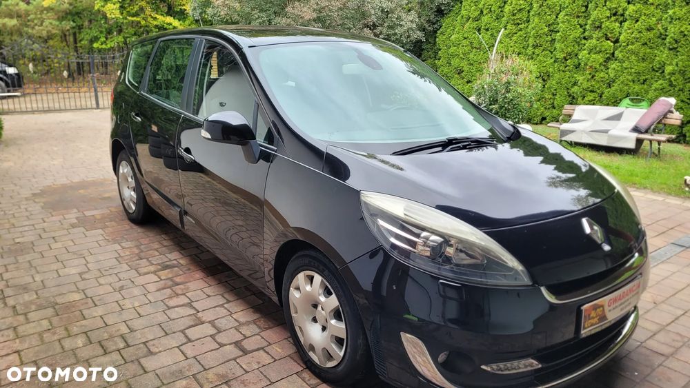 Renault Grand Scenic Energy dCi 130 Start & Stop Dynamique - 3