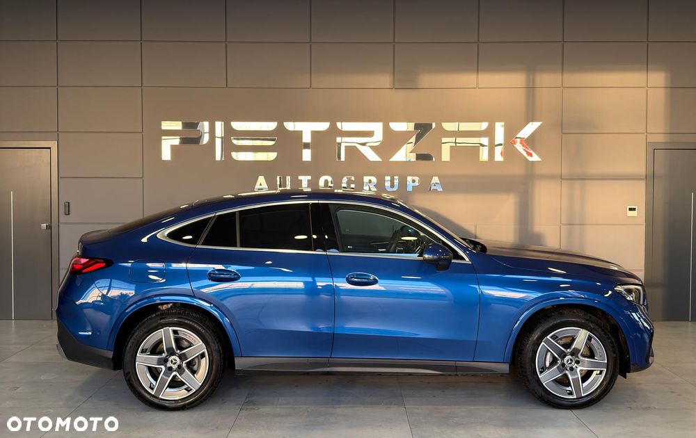 Mercedes-Benz GLC - 4