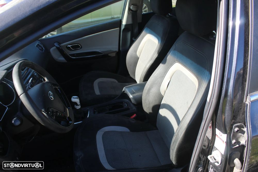 Kia Ceed SW 1.6 CRDi ECO - 7