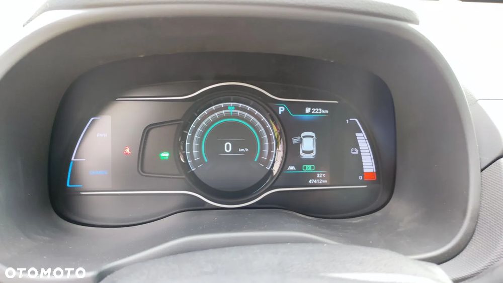 Hyundai Kona Electric 39kWh Style - 4