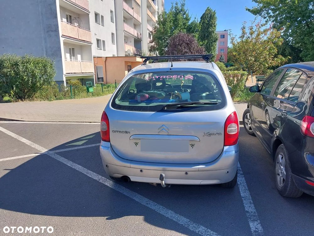 Citroën Xsara Picasso 1.6 HDI Impress - 2