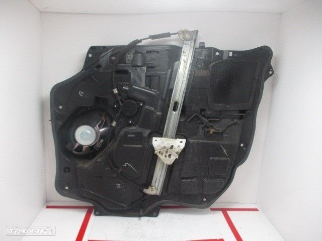 ELEVADOR DE VIDRO FRONTAL ESQUERDO MAZDA 5 2007 -GJ6A5958X - 1