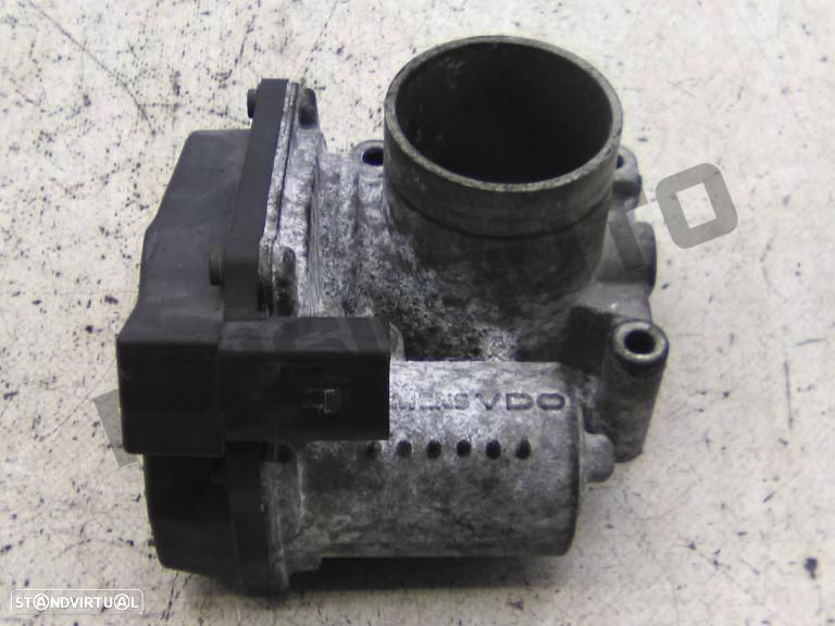 Corpo Admissão / Borboleta 03c133_062b Seat Ibiza Iii (6l) [200 - 2