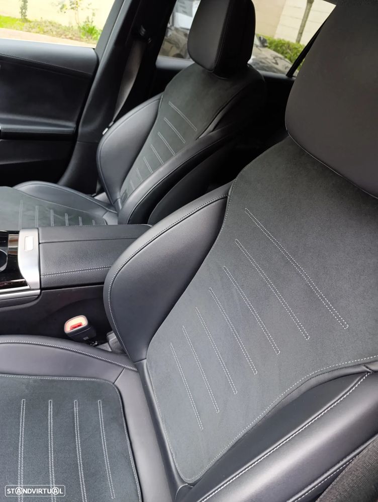 Mercedes-Benz C 220 d 9G-TRONIC Edition AMG Line - 7