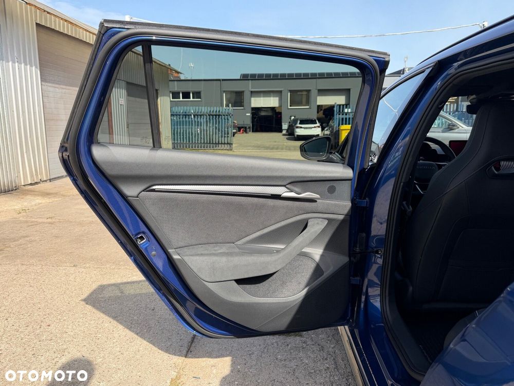 Skoda Superb - 23
