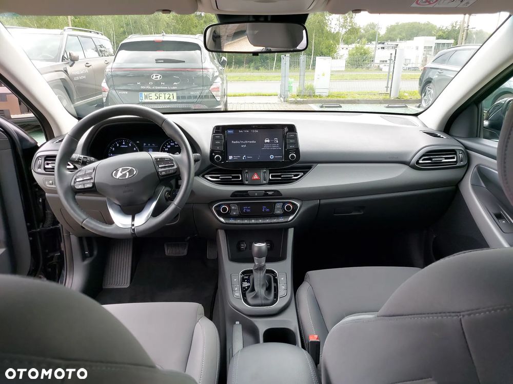 Hyundai i30 1.0 T-GDI Smart DCT - 19