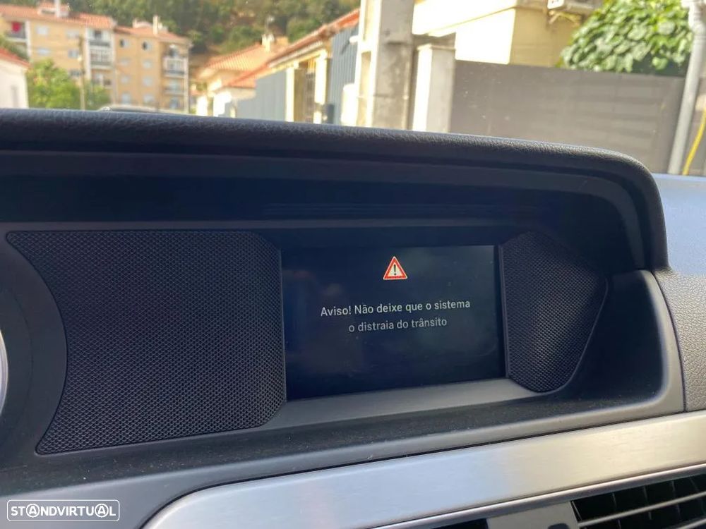 Mercedes-Benz C 220 d Avantgarde Aut. - 19