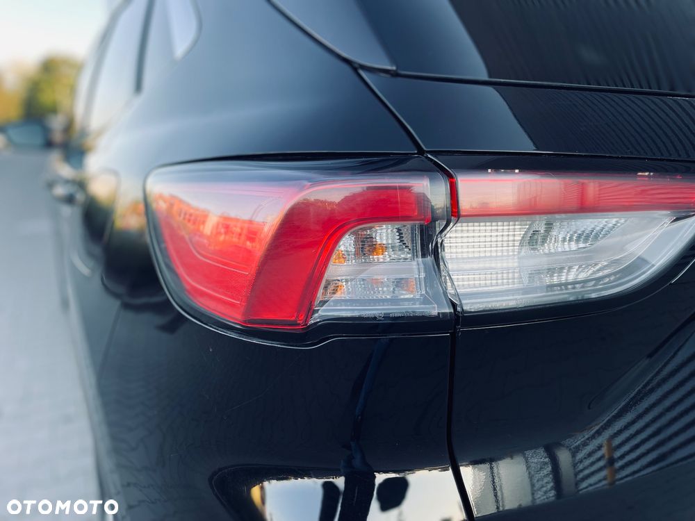 Ford Kuga 1.5 EcoBoost FWD Titanium X - 9