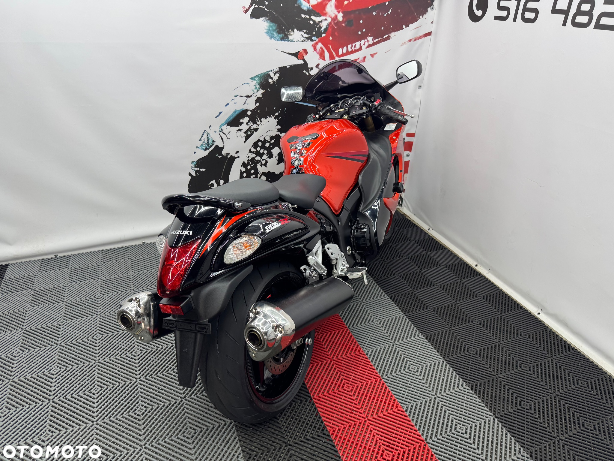 Suzuki GSX-R - 41