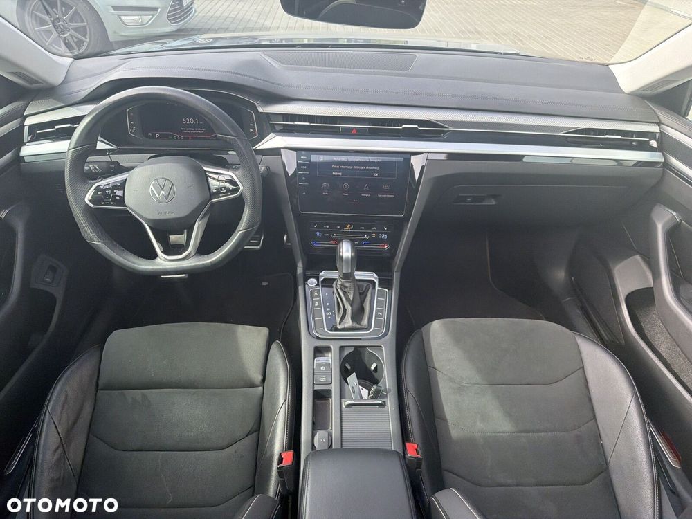 Volkswagen Arteon Shooting Brake - 22