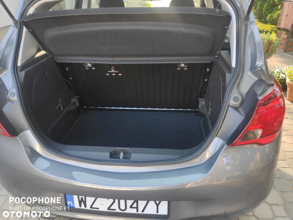 Opel Corsa - 20