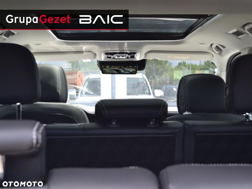 BAIC BJ60 - 11