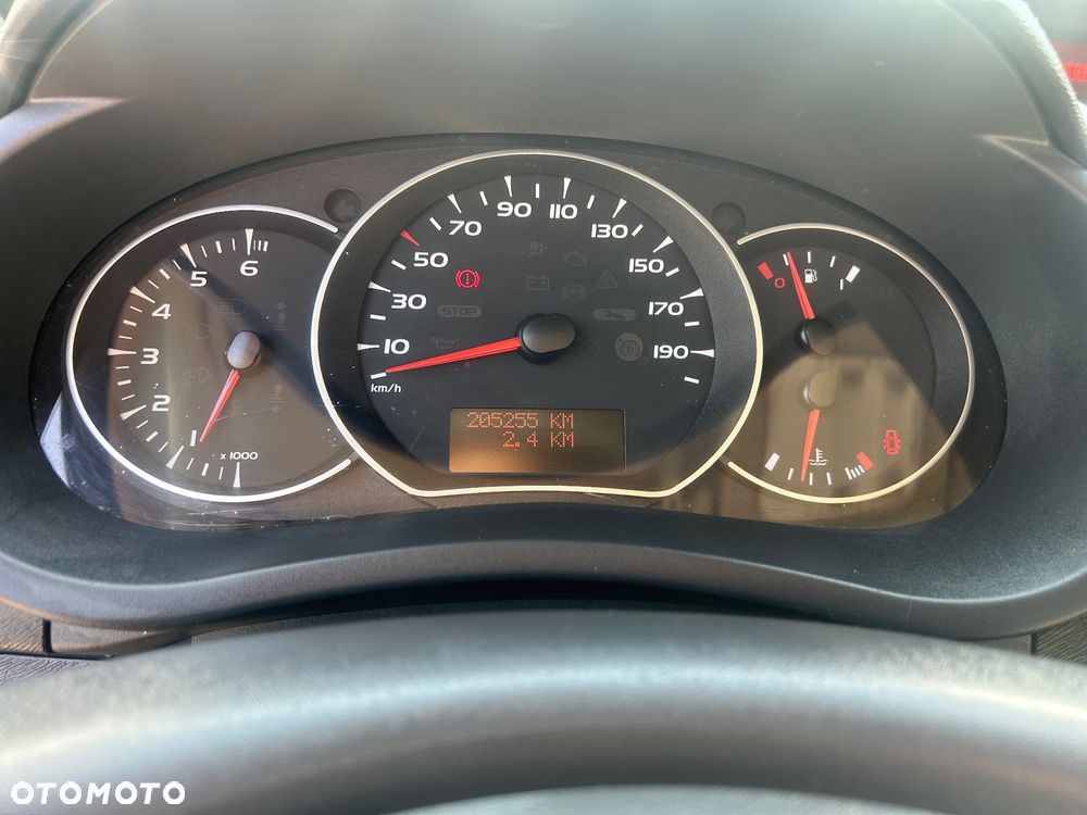 Renault Kangoo 1.6 16V 105 Expression - 10